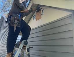 Best Aluminum Siding Installation  in Kenton, OH